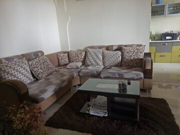 Bedroom in 3 BHK Apartment at Darode Jog Crossover County, Sinhagad Road – for Sale