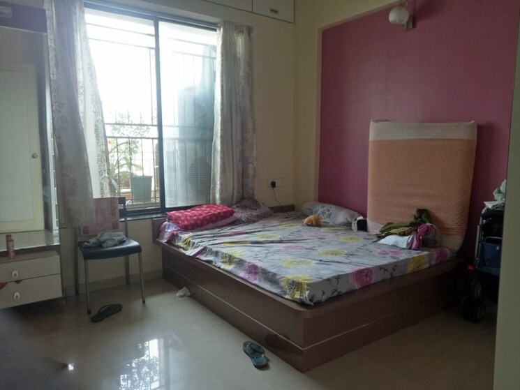 Bedroom, darode-jog-crossover-county 3 Bedroom 1635 Sq.Ft. Apartment In Sinhagad Road Pune 9147394