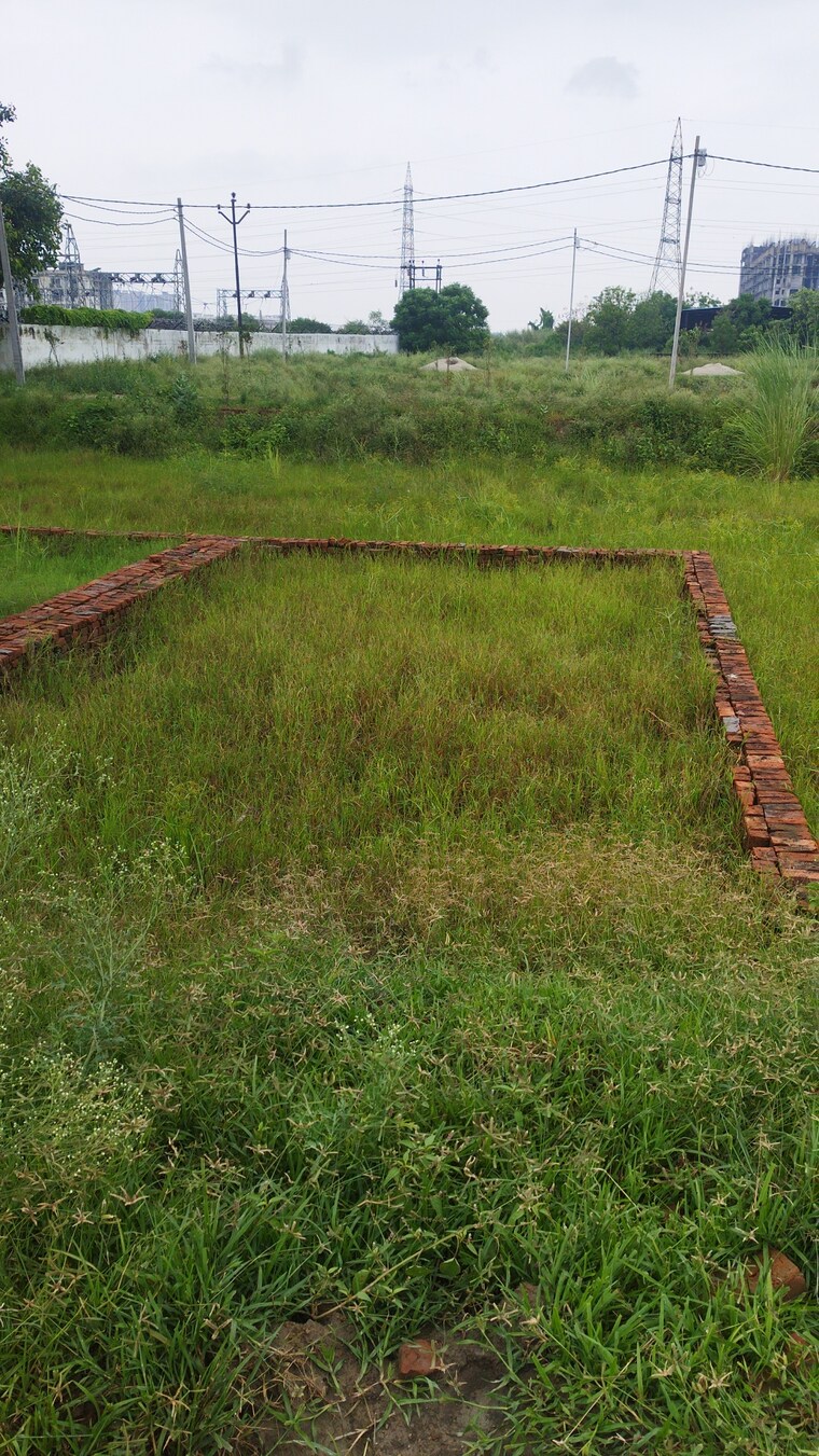 undefined, nandgram  100 Sq.Yd. Plot In Nandgram Ghaziabad 9147448