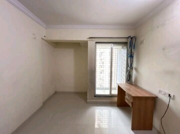 1 BHK Apartment For Sale in Cosmos Orchid, Ghodbunder Road