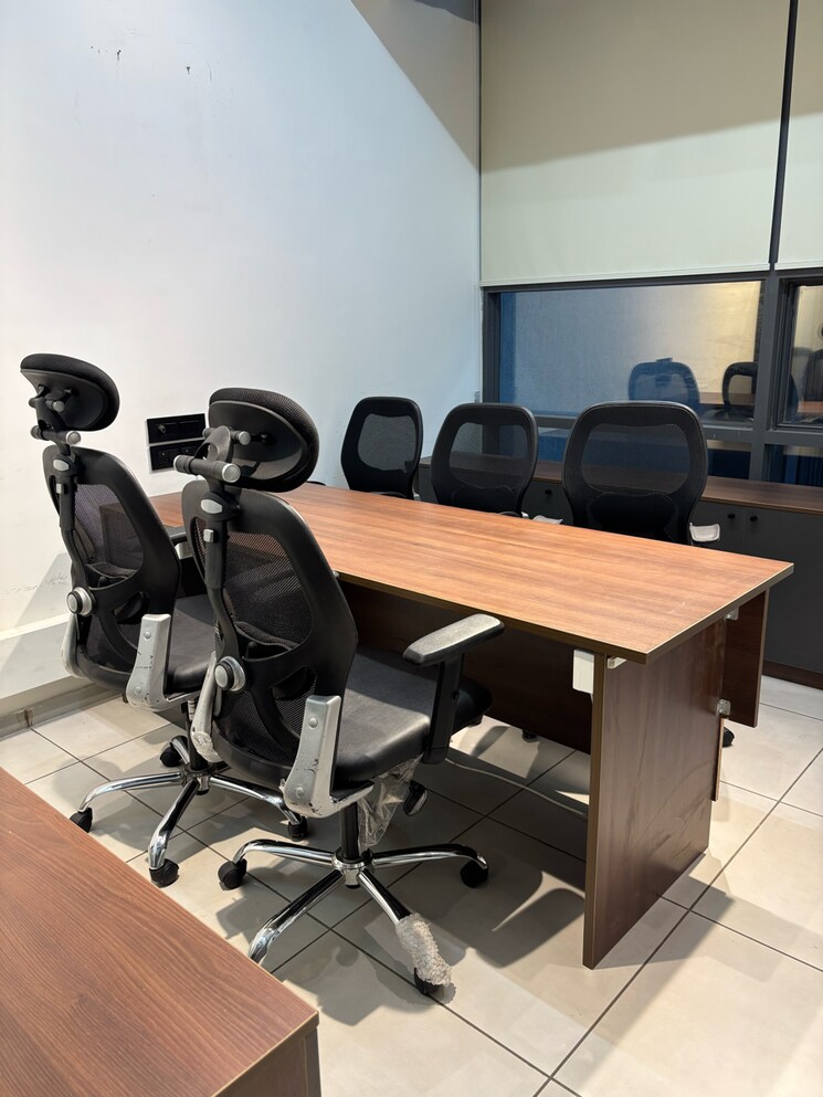 Team Area, science city Commercial Office Space in IT/SEZ 1129 Sq.Ft. In Science City Ahmedabad 9147478