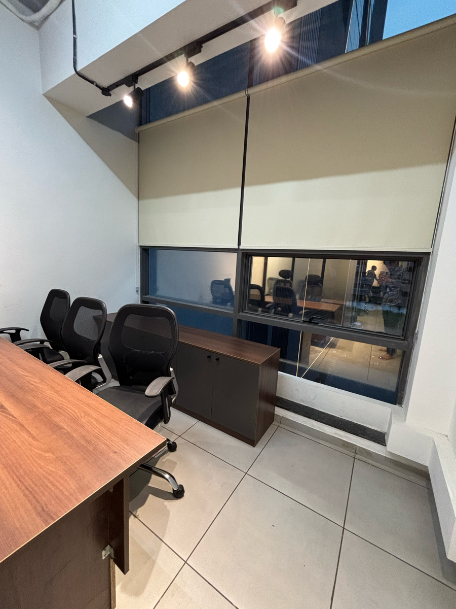 Office Space in IT/SEZ For Rent in Science City