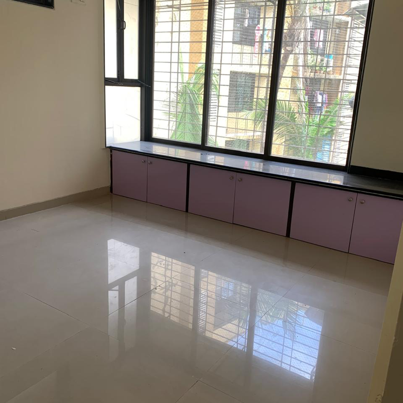 2 BHK 690 Sq.Ft. Apartment in Krishna Classic