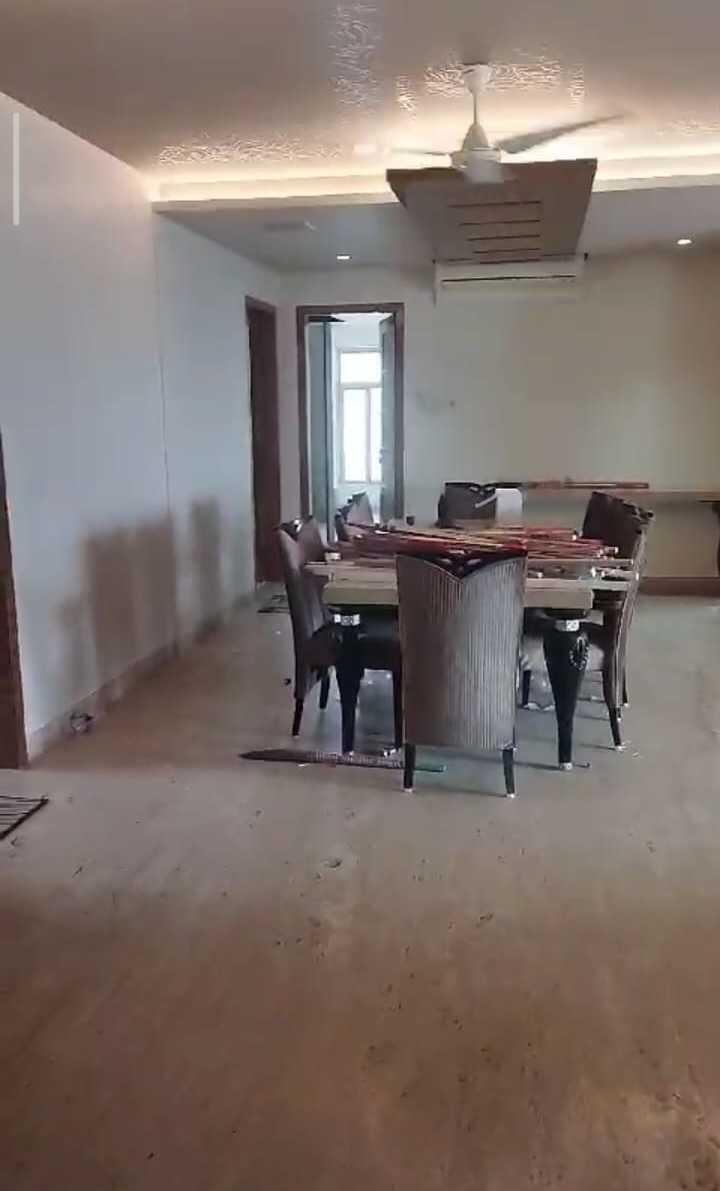 4 BHK Apartment For Rent in Infinite Poorna Apartments