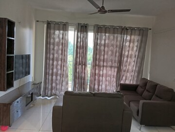 2.5 BHK Apartment For Rent in SNN Raj GreenBay, Electronic City Phase ii