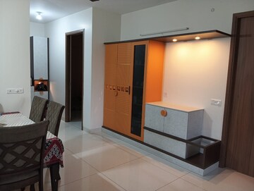Room in 2.5 BHK Apartment at SNN Raj GreenBay, Electronic City Phase ii – for Rent