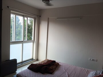 Bedroom in 2.5 BHK Apartment at SNN Raj GreenBay, Electronic City Phase ii – for Rent