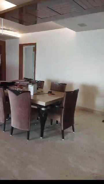 Team Area in 4 BHK Apartment at Infinite Poorna Apartments, Andheri West – for Rent