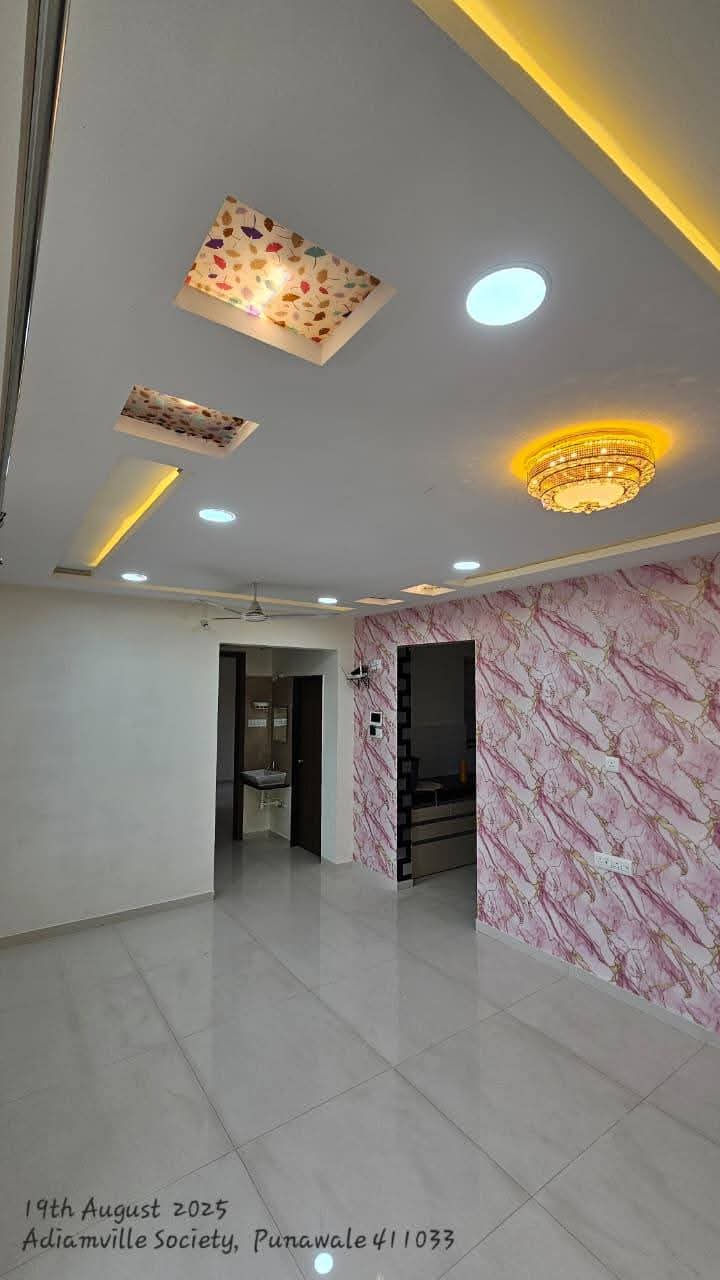 2 BHK 566 Sq.Ft. Apartment in Legacy Ivy