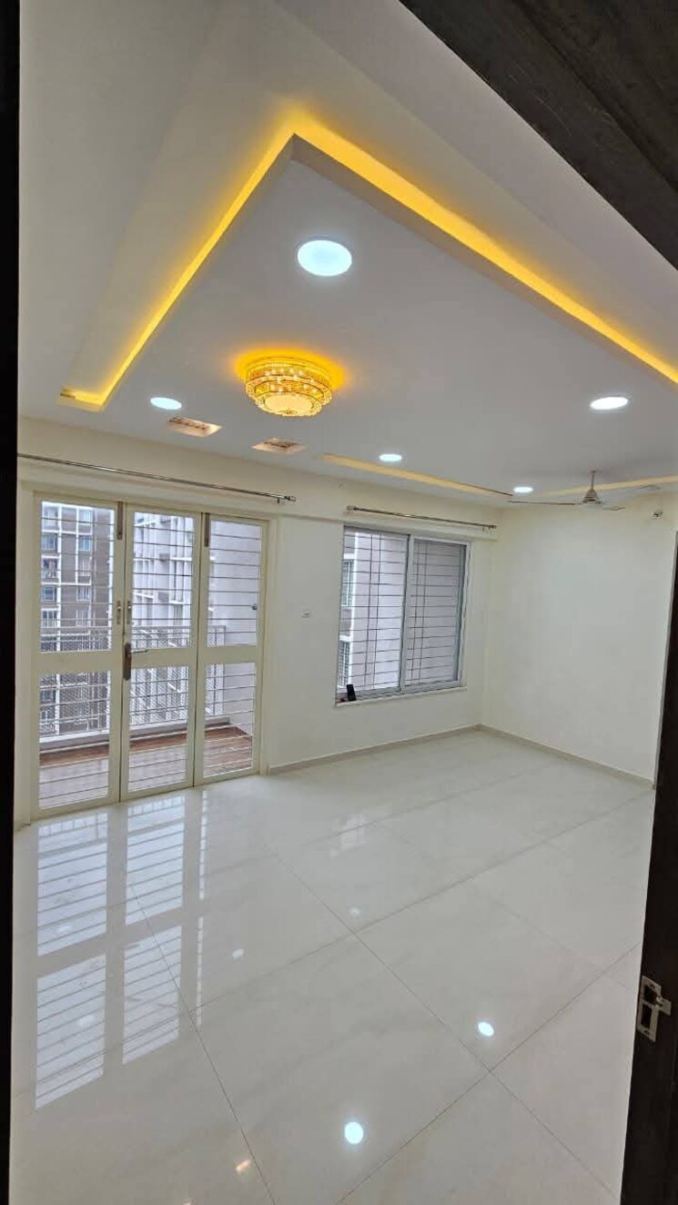 Room, legacy-ivy 2 Bedroom 566 Sq.Ft. Apartment In Punawale Pune 9147493