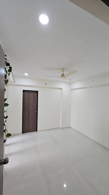 Building Lobby in 2 BHK Apartment at Legacy Ivy, Punawale – for Rent