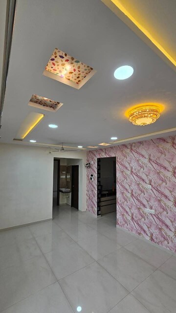 Room in 2 BHK Apartment at Legacy Ivy, Punawale – for Rent