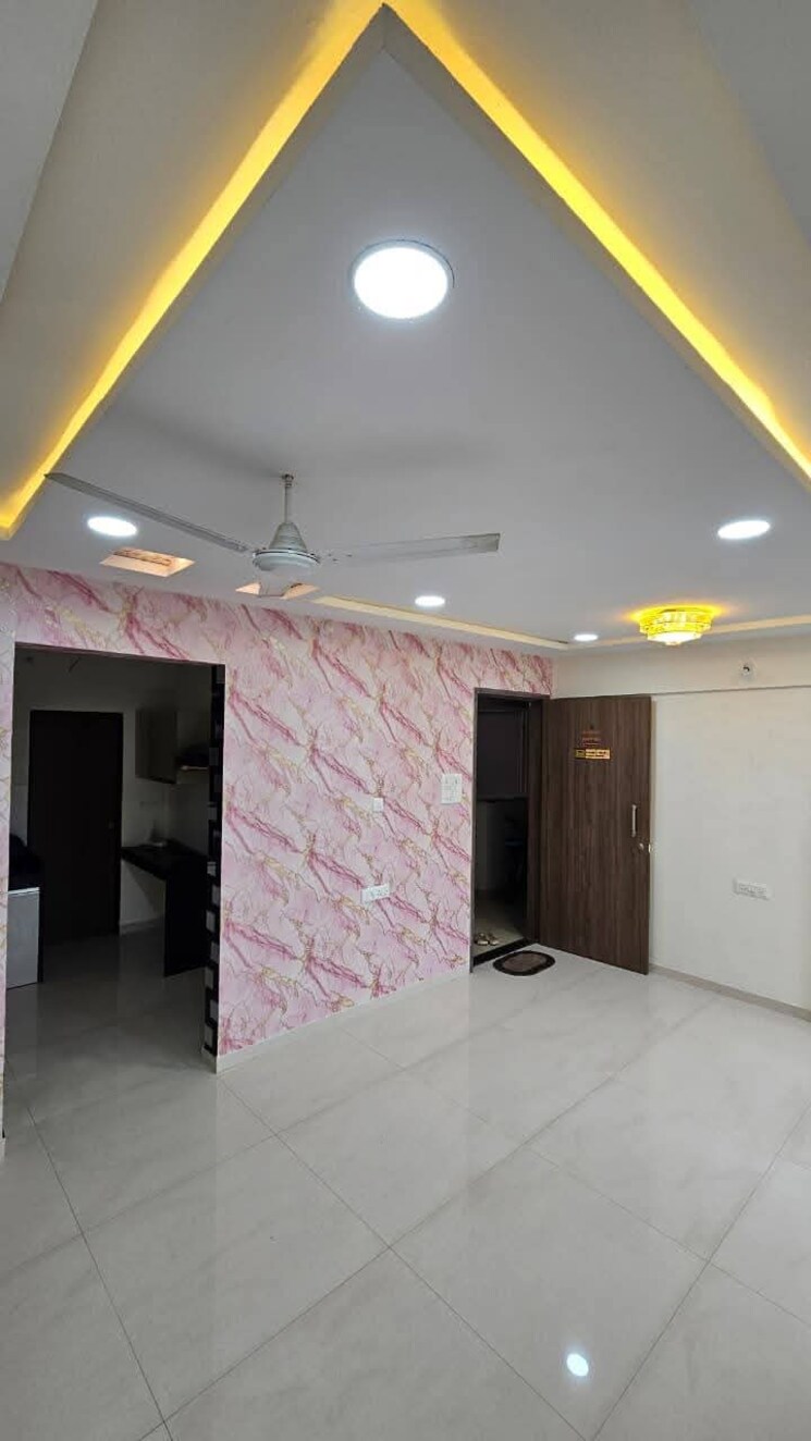 Room, legacy-ivy 2 Bedroom 566 Sq.Ft. Apartment In Punawale Pune 9147493