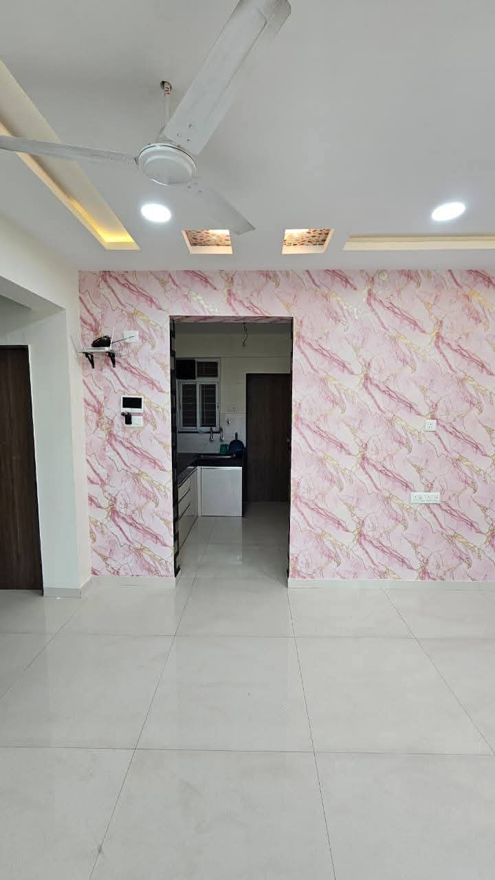 Room, legacy-ivy 2 Bedroom 566 Sq.Ft. Apartment In Punawale Pune 9147493