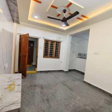 Room in 1 BHK Apartment at SM Homes Kondapur, Masjid Banda – for Rent
