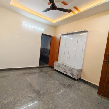 1 BHK Apartment For Rent in SM Homes Kondapur, Masjid Banda