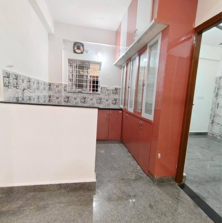 Kitchen, sm-homes-kondapur 1 Bedroom 700 Sq.Ft. Apartment In Masjid Banda Hyderabad 9147498