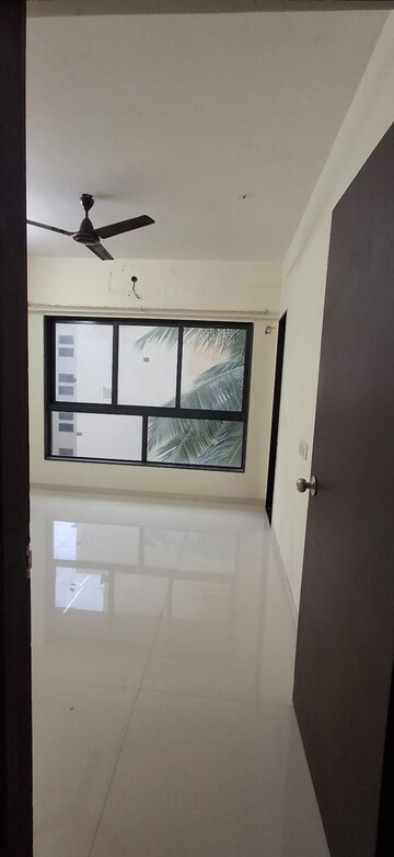 Master Bedroom in 2 BHK Apartment at DGS Sheetal Dharmaraj, Malad West – for Rent