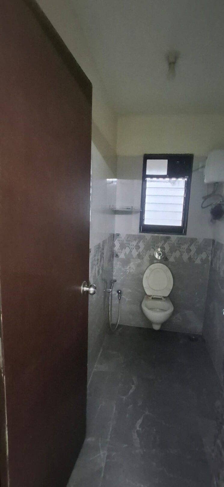 Bathroom, dgs-sheetal-dharmaraj 2 Bedroom 595 Sq.Ft. Apartment In Malad West Mumbai 9147503