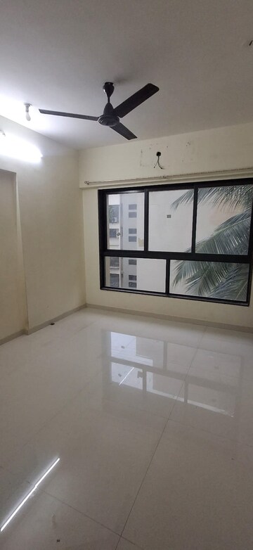2 BHK Apartment For Rent in DGS Sheetal Dharmaraj, Malad West