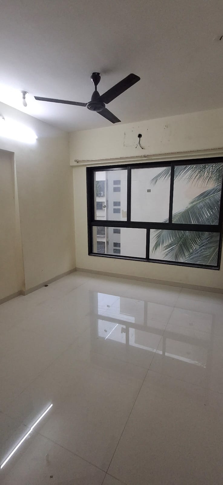 2 BHK Apartment For Rent in DGS Sheetal Dharmaraj