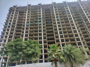 Balcony in 3 BHK Apartment at Omaxe Grand Omaxe, Gomti Nagar – for Sale