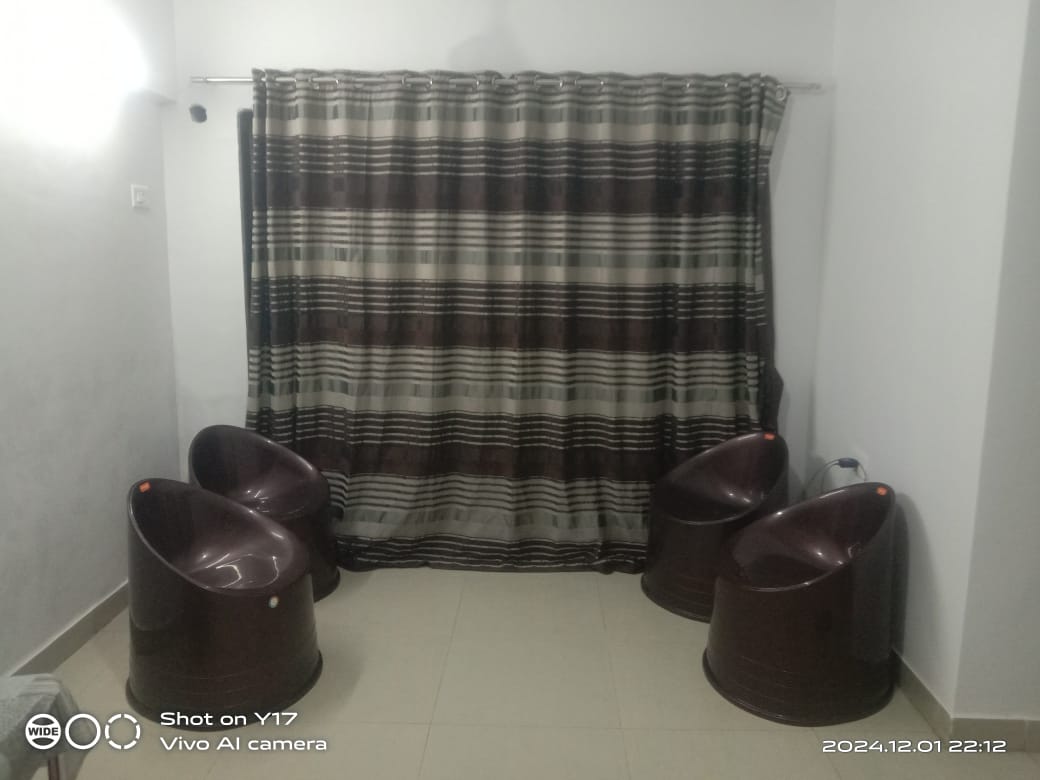 2 BHK 985 Sq.Ft. Apartment in Evershine Woods