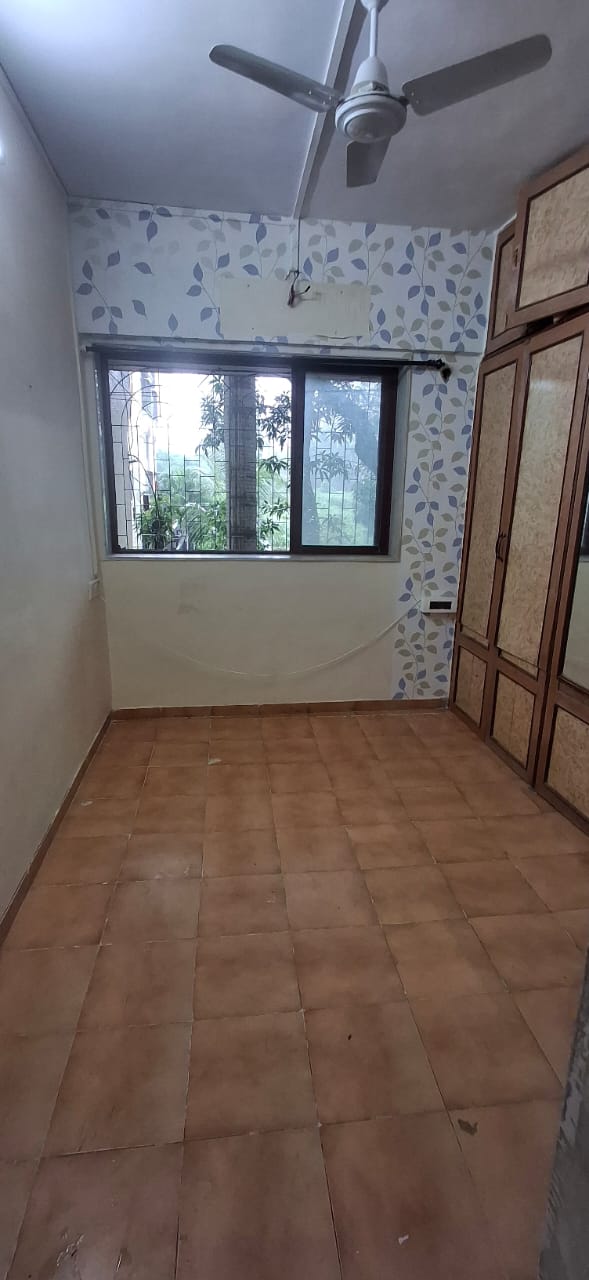 1 BHK + Study Room Apartment For Rent in Haridwar Apartments