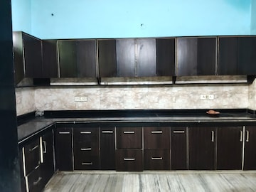 Kitchen in 4 BHK Builder Floor at Sector 21d – for Rent