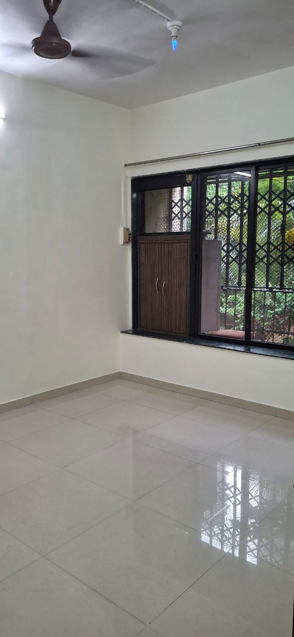 1 BHK Apartment For Rent in Haridwar CHS Malad
