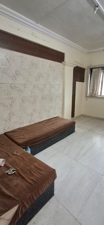 Bedroom in 1 BHK Apartment at Haridwar CHS Malad, Malad West – for Rent