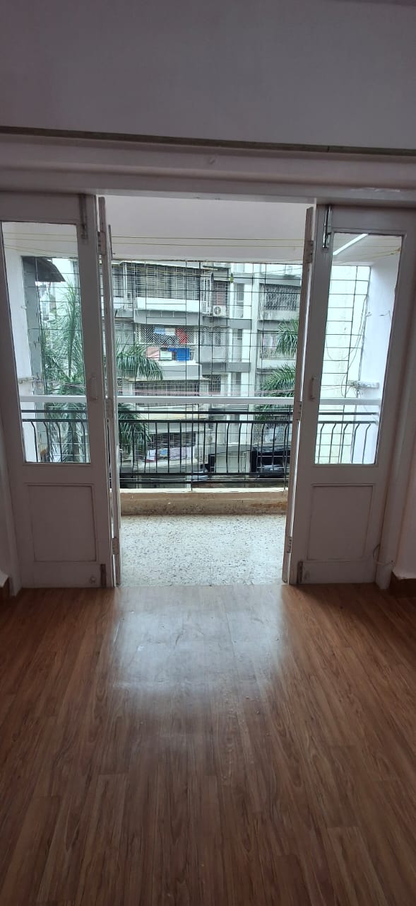 1 BHK Apartment For Rent in La Chapelle Apartment