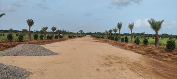 Plot Area in  Plot at Aroor – for Sale