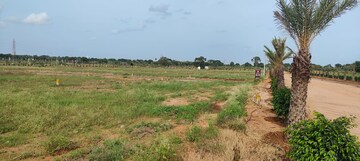 Plot Area in  Plot at Aroor – for Sale