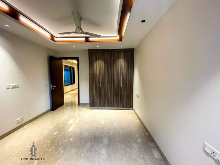 undefined, greater kailash 4 Bedroom 2500 Sq.Ft. Apartment In Greater Kailash Delhi 9147517