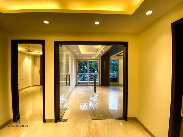 Room, greater kailash 4 Bedroom 2500 Sq.Ft. Apartment In Greater Kailash Delhi 9147517