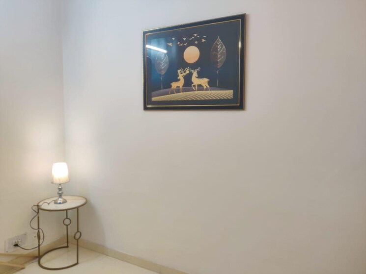 Room, sector 40 Studio 650 Sq.Ft. Builder Floor In Sector 40 Gurgaon 9147568