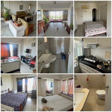 Team Area in 2 BHK Apartment at Mira Nagar – for Rent