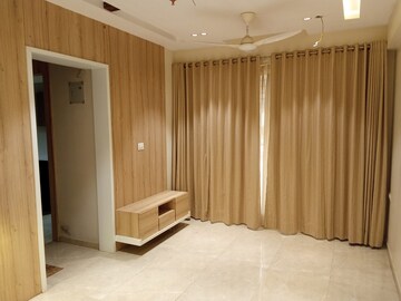 Living Room in 1 BHK Apartment at Shree Laxmi  Kailash Gardens, Kalyan West – for Sale