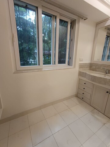 Bathroom in 2 BHK Apartment at Neelpadam Kunj Complex, Kamma – for Sale