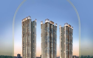 3 BHK Apartment For Sale in Divyansh Green Heights, Pi I And Ii Greater Noida