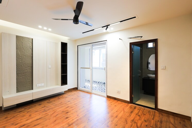 Room, lajpat nagar ii 3 Bedroom 1800 Sq.Ft. Builder Floor In Lajpat Nagar ii Delhi 9147566