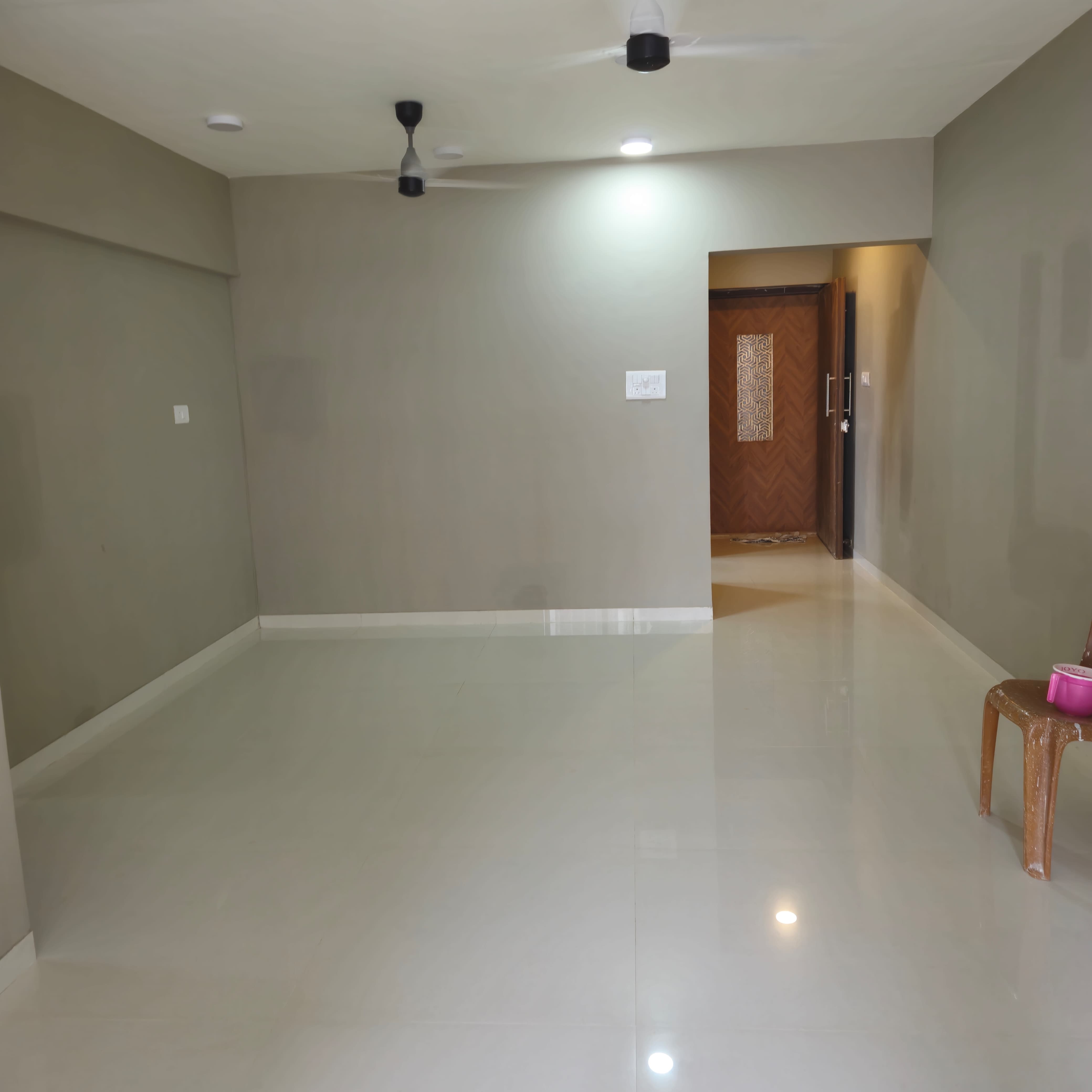 3 BHK Apartment For Rent in Lotus Sky Garden