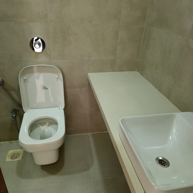 Master Bedroom, lotus-sky-garden 3 Bedroom 999 Sq.Ft. Apartment In Malad West Mumbai 9147583