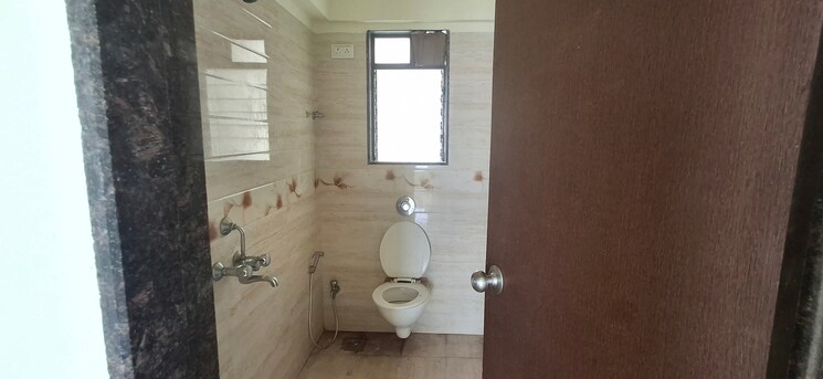 Attached Bathroom, lotus-lotus-link-square 2 Bedroom 800 Sq.Ft. Apartment In Malad West Mumbai 9147593