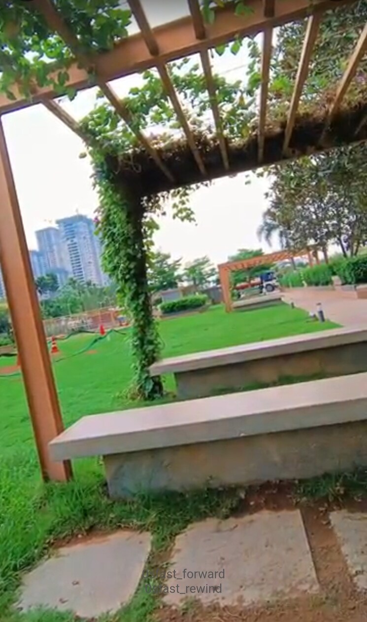 Balcony, rajapushpa-provincia 3 Bedroom 2660 Sq.Ft. Apartment In Narsingi Hyderabad 9147638