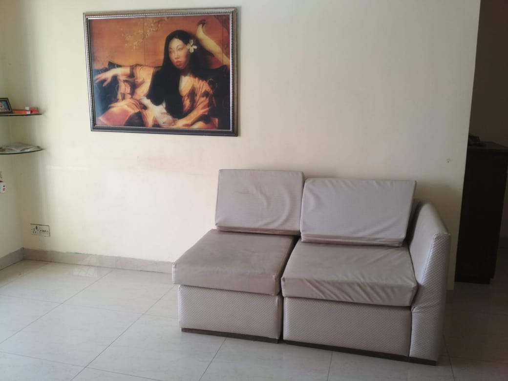 1 BHK Apartment For Rent in Satellite Garden