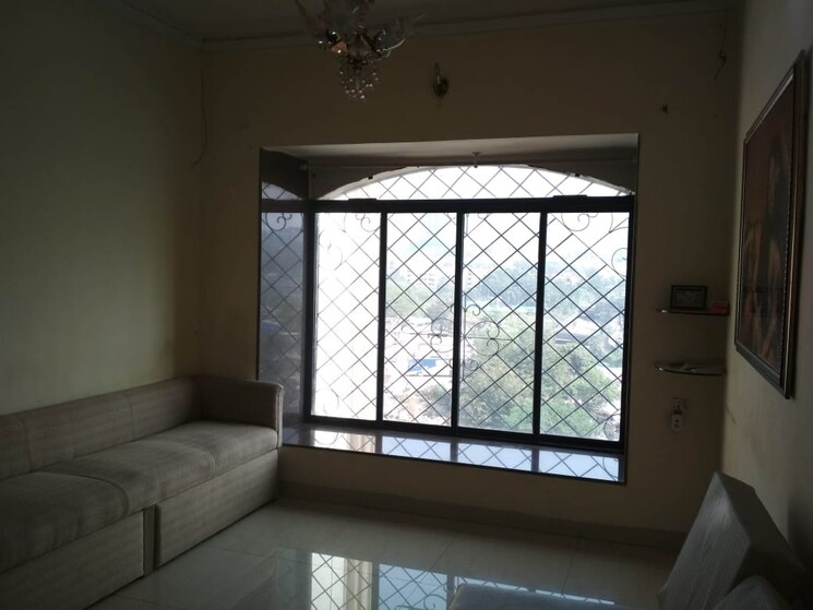 Room, satellite-garden 1 Bedroom 450 Sq.Ft. Apartment In Goregaon East Mumbai 9147642