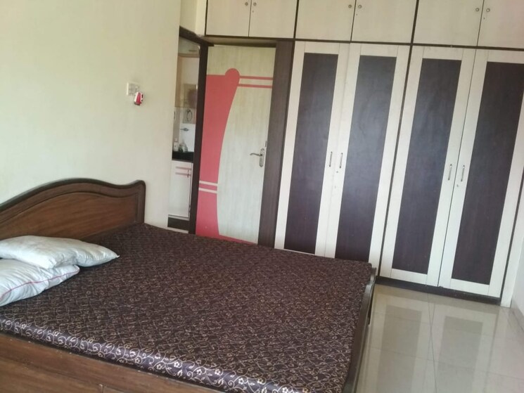 Bedroom, satellite-garden 1 Bedroom 450 Sq.Ft. Apartment In Goregaon East Mumbai 9147642