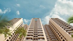 4 BHK + Servant Room,Study Room Apartment For Sale in Sare Club Terraces
